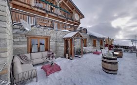 Hotel L'Accroche Coeur